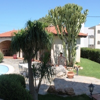 Villa in Greece, Dode, 980 sq.m.