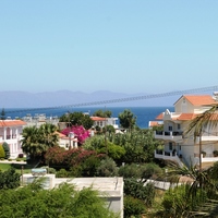 Villa in Greece, Dode, 980 sq.m.