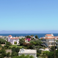 Villa in Greece, Dode, 980 sq.m.