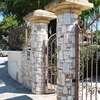 Villa in Greece, Dode, 980 sq.m.