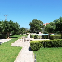 Villa in Greece, Dode, 980 sq.m.