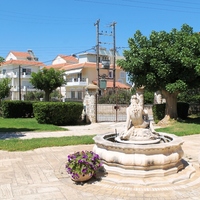 Villa in Greece, Dode, 980 sq.m.