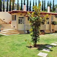 Villa in Greece, Attica, Athens, 450 sq.m.