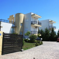 Бизнес-центр в Греции, Центральная Македония, Центр, 1000 кв.м.