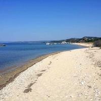 Land plot in Greece, Dode