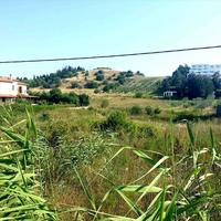Land plot in Greece, Dode