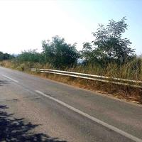 Land plot in Greece, Dode