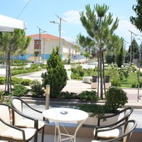 Business center in Greece, Central Macedonia, Center, 76 sq.m.