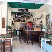 Business center in Greece, Central Macedonia, Center, 76 sq.m.