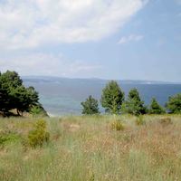 Земельный участок в Греции, Центральная Македония, Центр