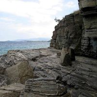 Земельный участок в Греции, Центральная Македония, Центр