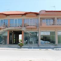 Отель (гостиница) в Греции, Центральная Македония, Центр, 500 кв.м.