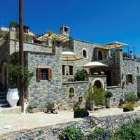 Hotel in Greece, Crete, 500 sq.m.