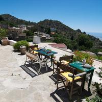 Hotel in Greece, Crete, 500 sq.m.