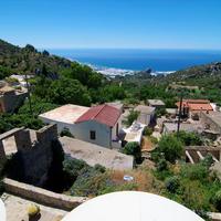 Hotel in Greece, Crete, 500 sq.m.