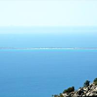 Hotel in Greece, Crete, 500 sq.m.