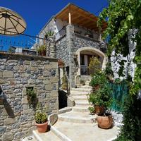 Hotel in Greece, Crete, 500 sq.m.