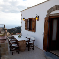 Hotel in Greece, Crete, 500 sq.m.