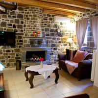 Hotel in Greece, Crete, 500 sq.m.