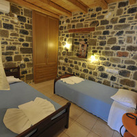 Hotel in Greece, Crete, 500 sq.m.