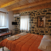 Hotel in Greece, Crete, 500 sq.m.