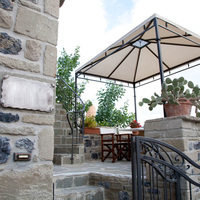 Hotel in Greece, Crete, 500 sq.m.