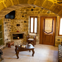 Hotel in Greece, Crete, 500 sq.m.