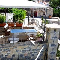 Hotel in Greece, Crete, 500 sq.m.