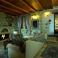 Hotel in Greece, Crete, 500 sq.m.