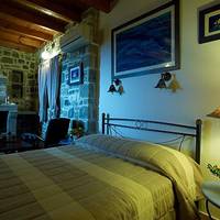 Hotel in Greece, Crete, 500 sq.m.