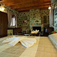 Hotel in Greece, Crete, 500 sq.m.