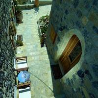 Hotel in Greece, Crete, 500 sq.m.