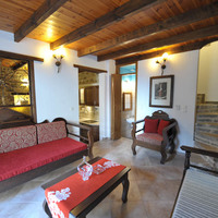 Hotel in Greece, Crete, 500 sq.m.