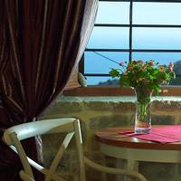 Hotel in Greece, Crete, 500 sq.m.