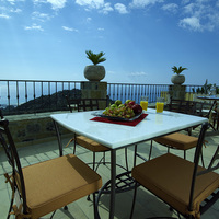 Hotel in Greece, Crete, 500 sq.m.