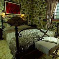 Hotel in Greece, Crete, 500 sq.m.