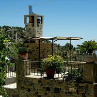 Hotel in Greece, Crete, 500 sq.m.