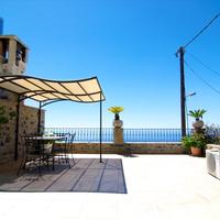 Hotel in Greece, Crete, 500 sq.m.