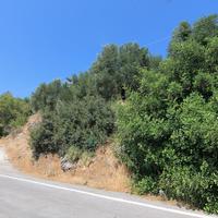 Land plot in Greece, Crete, 650 sq.m.