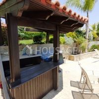 Villa in Republic of Cyprus, Lemesou, 350 sq.m.