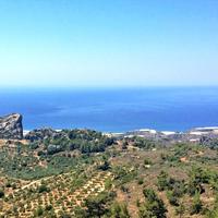 Земельный участок в Греции, Крит, 2000 кв.м.