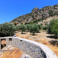 Земельный участок в Греции, Крит, 2000 кв.м.