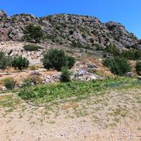 Land plot in Greece, Crete, 1700 sq.m.
