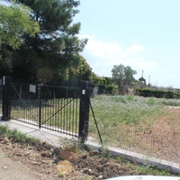Land plot in Greece, Central Macedonia, Center