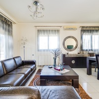 Villa in Greece, Dode, 220 sq.m.