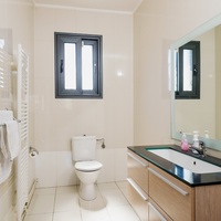 Villa in Greece, Dode, 220 sq.m.