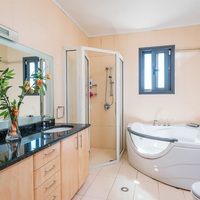 Villa in Greece, Dode, 220 sq.m.