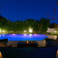 Villa in Greece, Dode, 220 sq.m.