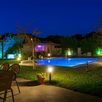 Villa in Greece, Dode, 220 sq.m.