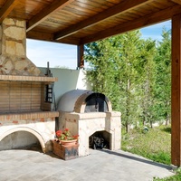 Villa in Greece, Dode, 220 sq.m.